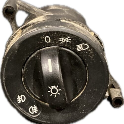 MANDO DE LUCES MERCEDES-BENZ MERCEDES-BENZ AXOR 2 2533 2533 L 2004- 326CV 7201CC 1008845 - 0015453404