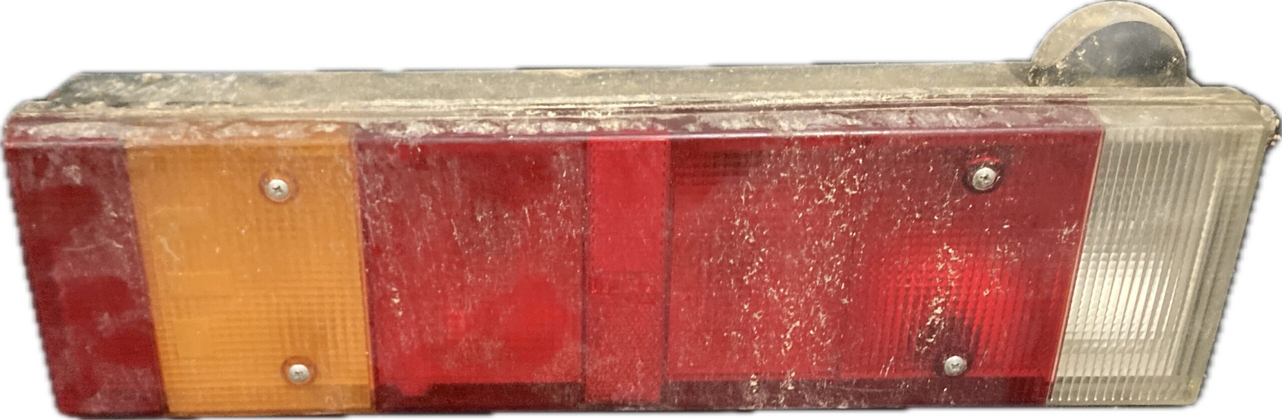 PILOTO TRASERO DERECHO MERCEDES-BENZ MERCEDES-BENZ AXOR 2 2533 2533 L 2004- 326CV 7201CC 1008845 - 0025449103