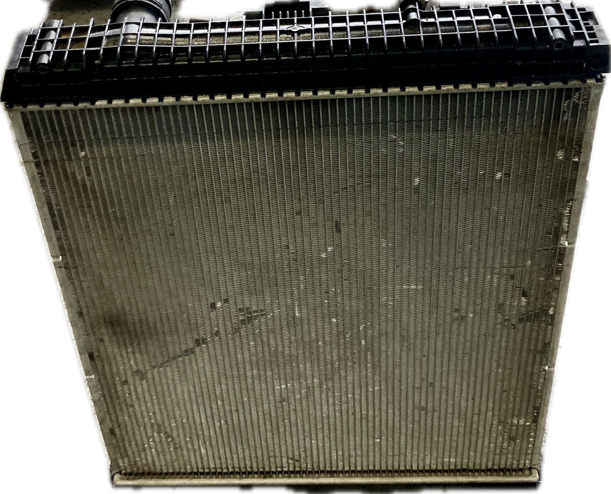 RADIADOR AGUA MERCEDES-BENZ MERCEDES-BENZ AXOR 2 2533 2533 L 2004- 326CV 7201CC 1008845 - 9405001303