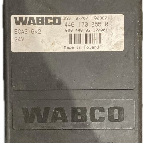ECU UCE CENTRALITA MERCEDES-BENZ MERCEDES-BENZ AXOR 2 2533 2533 L 2004- 326CV 7201CC 1008845
