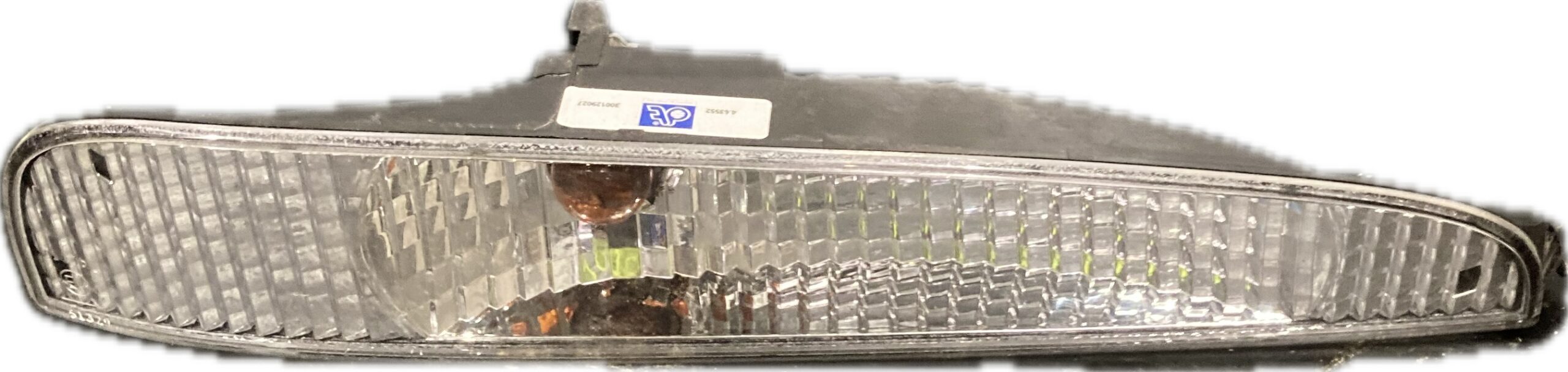 PIEZAS VARIAS MERCEDES-BENZ MERCEDES-BENZ AXOR 2 2533 2533 L 2004- 326CV 7201CC 1008845 - 9408200321