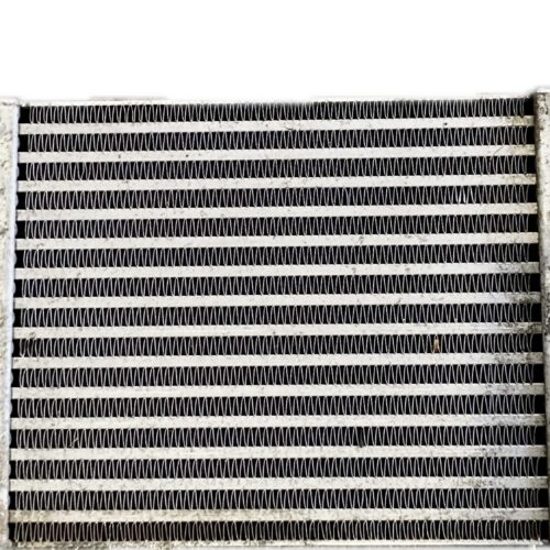 INTERCOOLER NISSAN NISSAN CABSTAR E 105.35 110.35 1998-2006 106CV 2953CC 1006896 - 13003005SF
