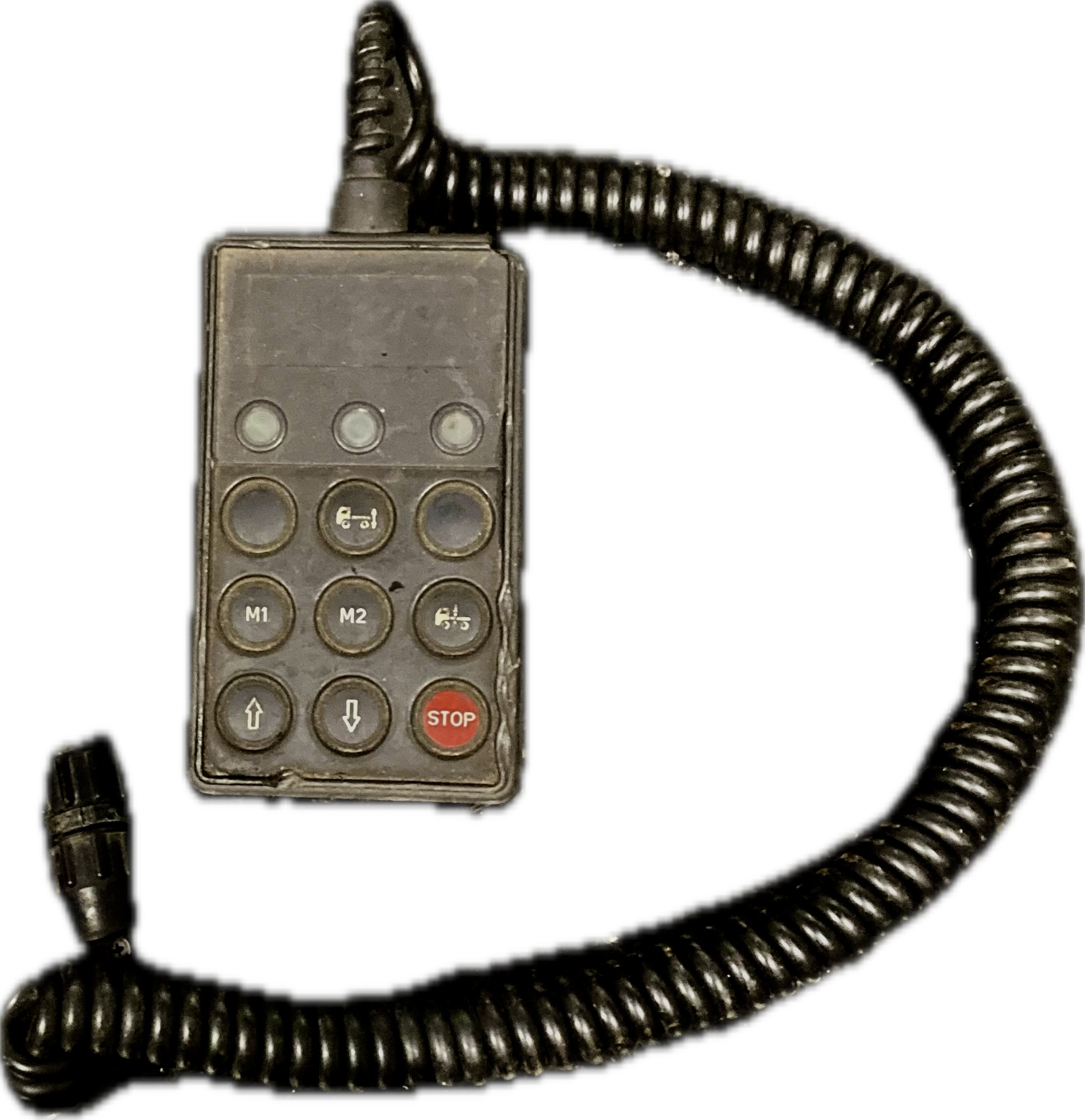 PIEZAS VARIAS IVECO EUROCARGO 150 E 21 TECTOR 150 E 21 P TECTOR - 41040928