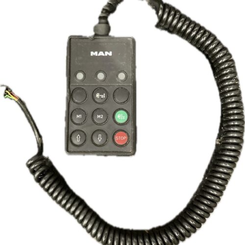 PIEZAS VARIAS MAN TGX FLS FLS/M FLRS - 4460561380