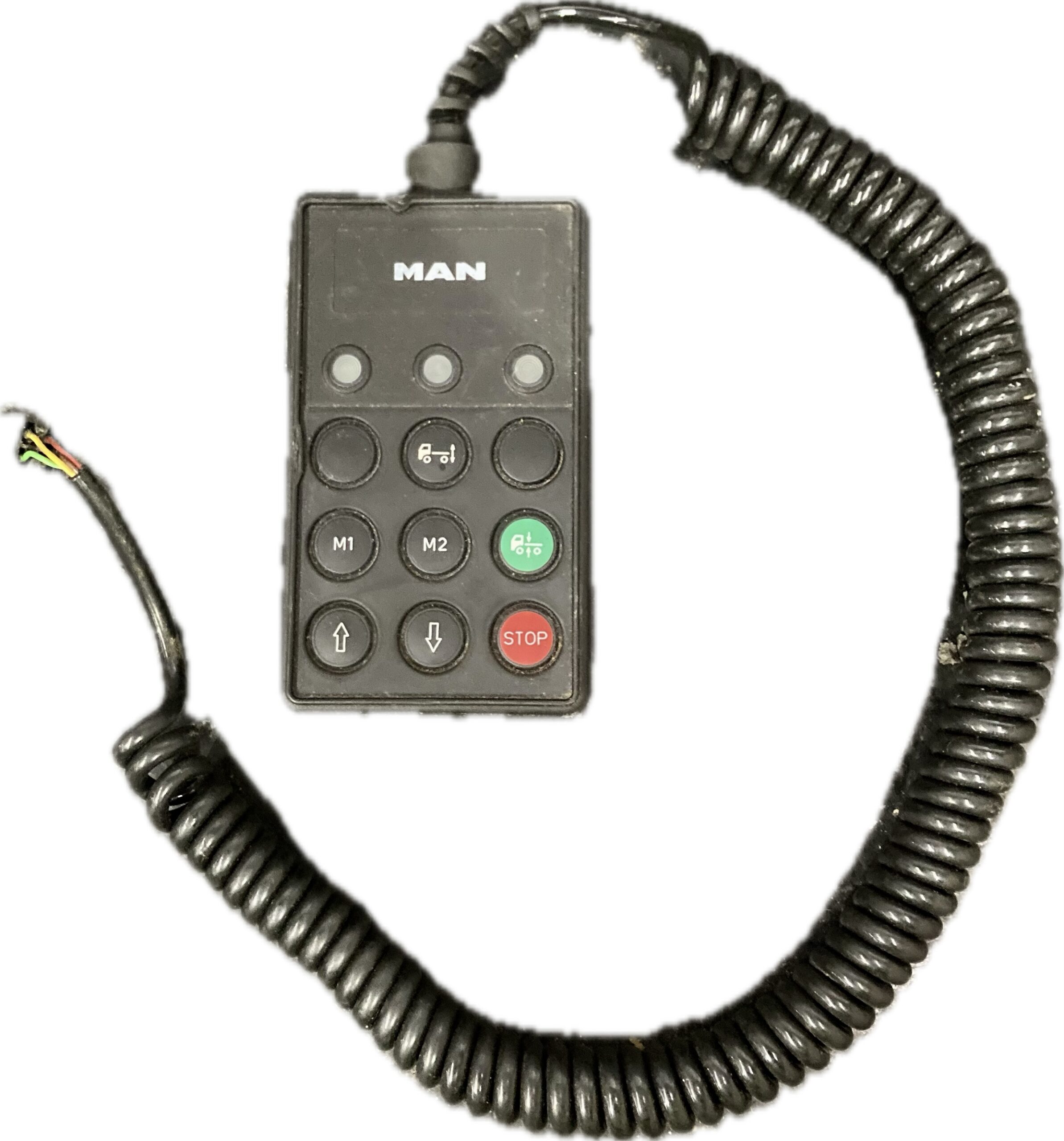 PIEZAS VARIAS MAN TGX FLS FLS/M FLRS - 4460561380