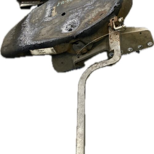 QUINTA RUEDA MERCEDES-BENZ ACTROS MP4 1843 LS – 1016138 - JSK36DV WP-2