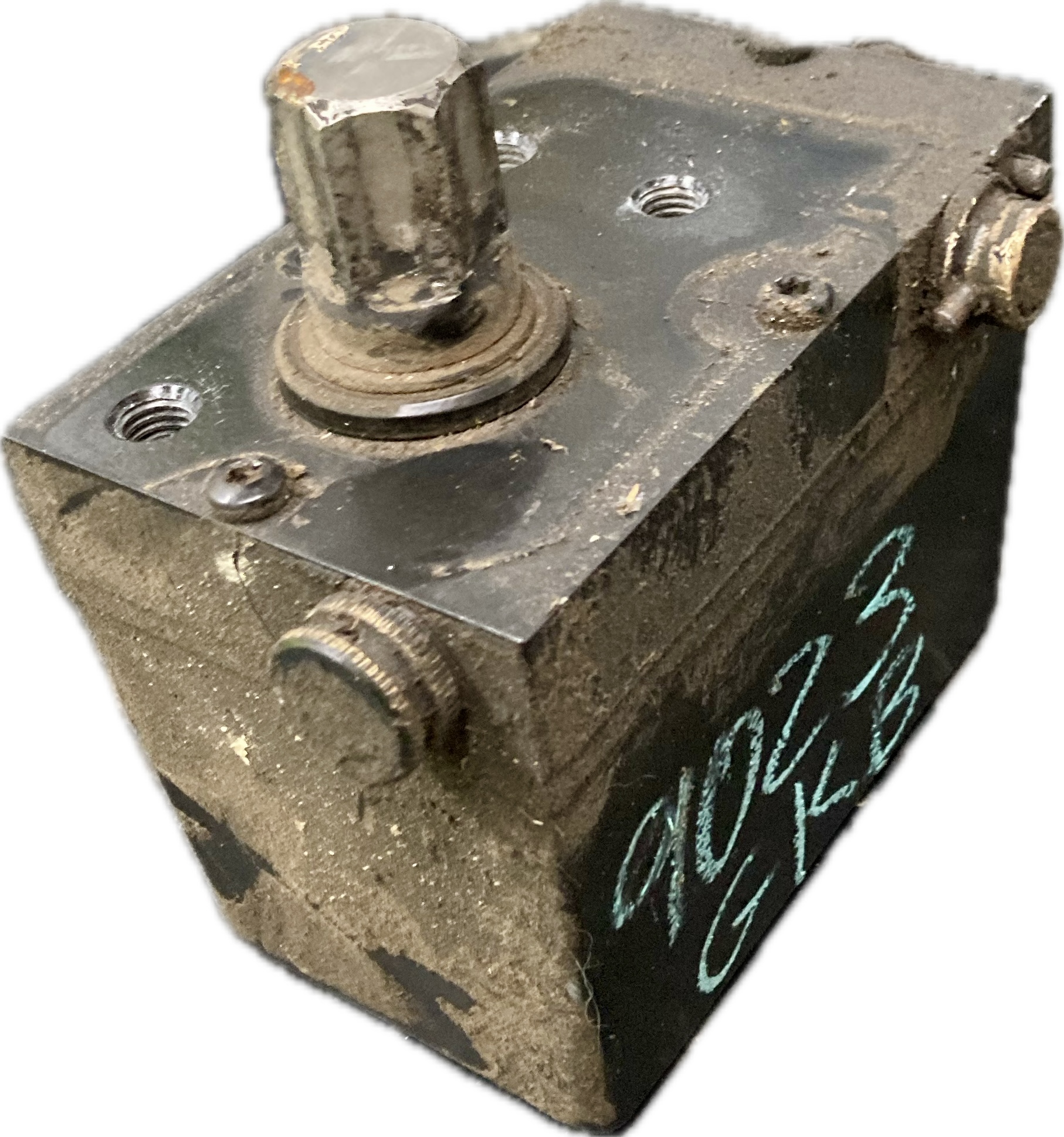 BOMBA SUSPENSION HIDROACTIVA RENAULT TRUCKS PREMIUM 2 DISTRIBUTION - 7482053294