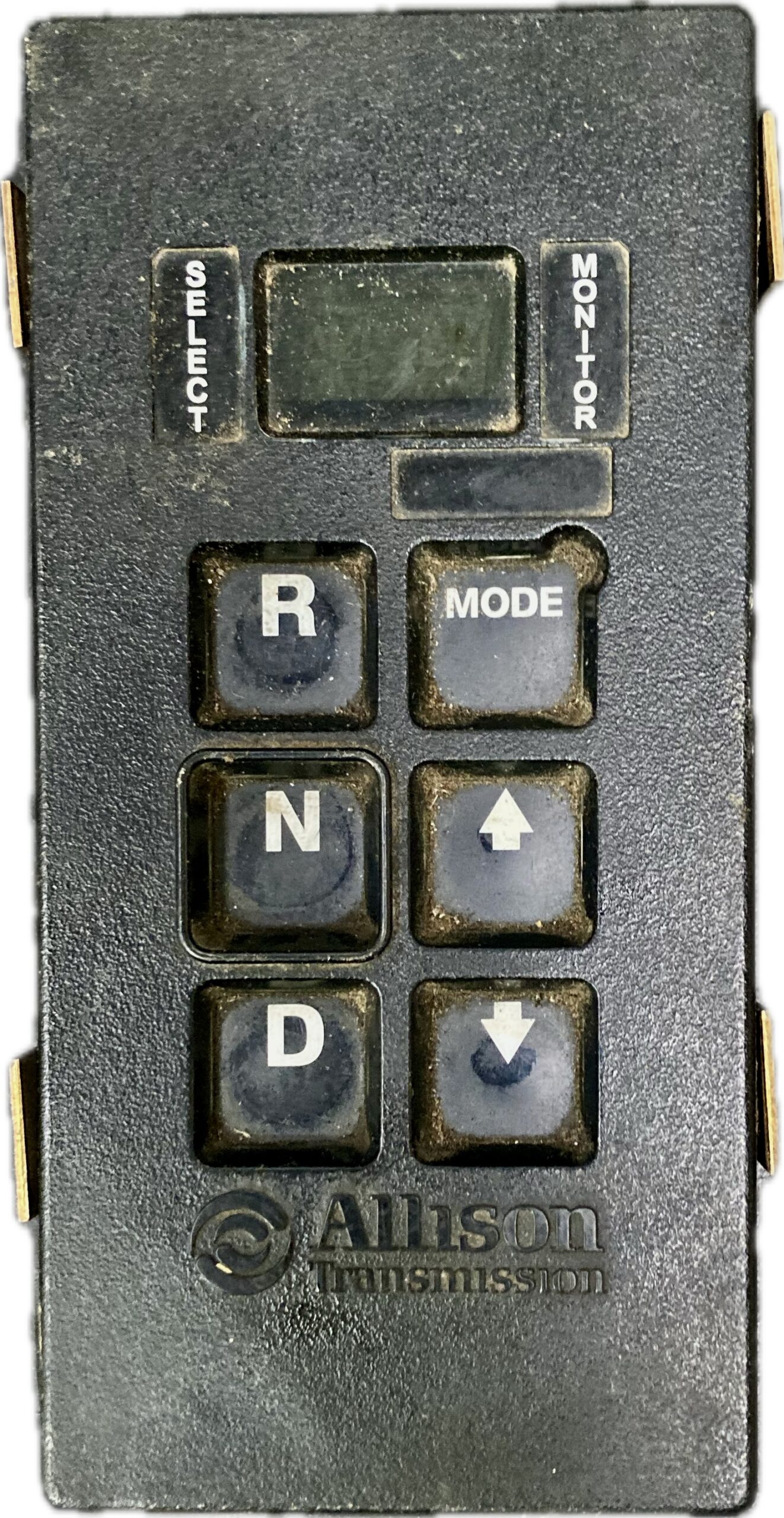 PALANCA DE CAMBIOS RENAULT TRUCKS PREMIUM 2 DISTRIBUTION - 7422194252 29544831