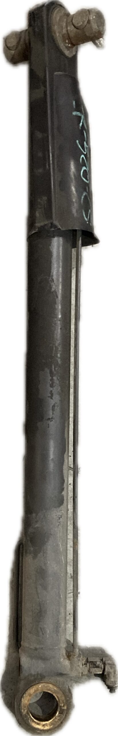 BOMBA SUSPENSION MERCEDES-BENZ ACTROS MP4 1843 L 2011 - 0035532205