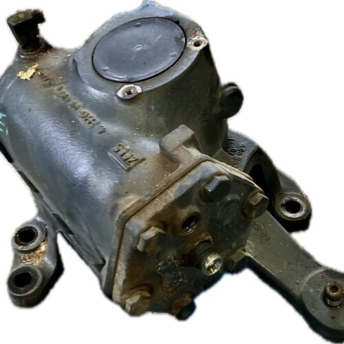 CAJA DE DIRECCION MERCEDES-BENZ ACTROS MP4 1843 LS – 1016138 - 9604605400 9614602100