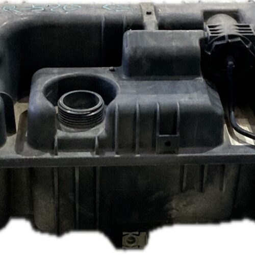 DEPOSITO EXPANSION MERCEDES-BENZ ACTROS MP4 1843 LS – 1016138 - 9605014603 9605018203