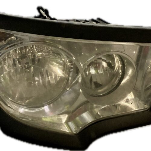 FARO DERECHO MERCEDES-BENZ ACTROS MP4 1843 LS – 1016138 - 9608201939