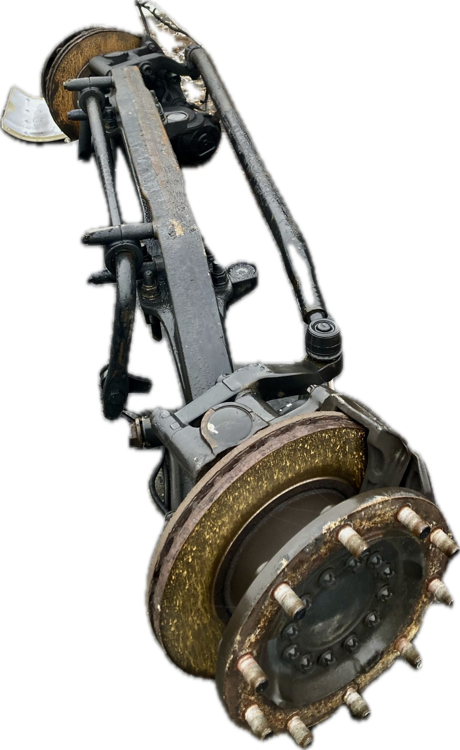 PUENTE DELANTERO MAN MAN MAN - 81440017148