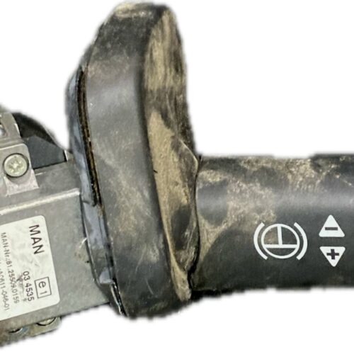 PIEZAS VARIAS MAN TGX - 81225090159