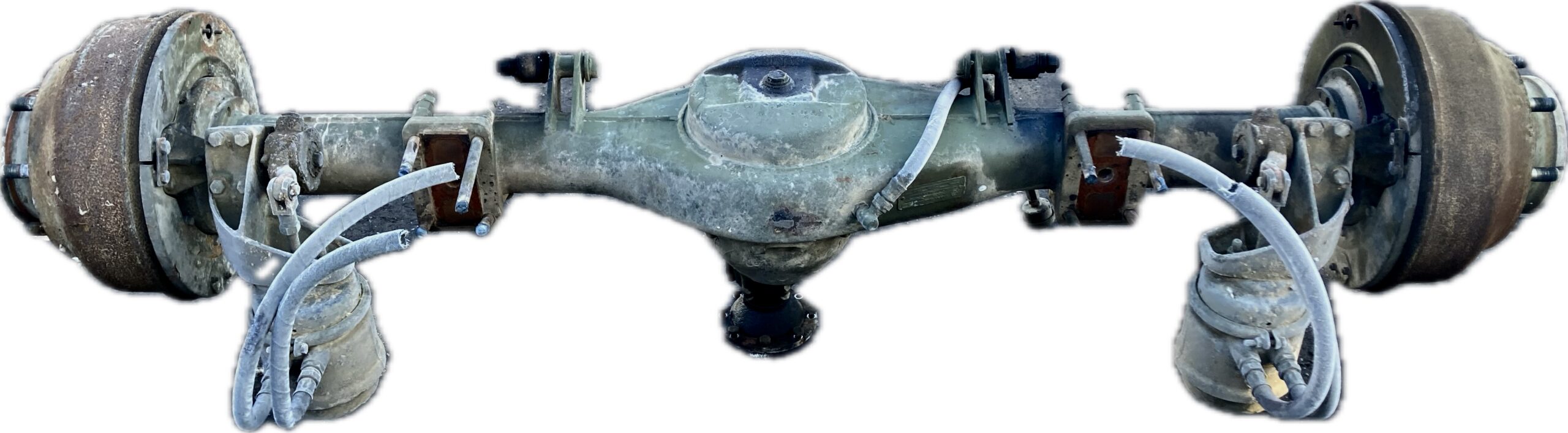 DIFERENCIAL TRASERO + PUENTE PEGASO PEGASO PEGASO - DIFERENCIAL TRASERO + PUENTE PEGASO