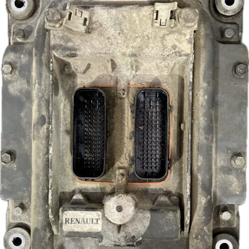 ECU UCE CENTRALITA MOTOR RENAULT TRUCKS PREMIUM 2 DISTRIBUTION - 7422346791 20977019 P03
