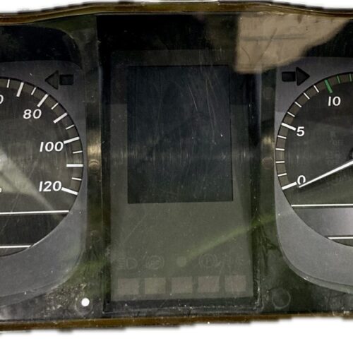 CUADRO INSTRUMENTOS MERCEDES-BENZ ACTROS MP4 1843 LS – 1016138