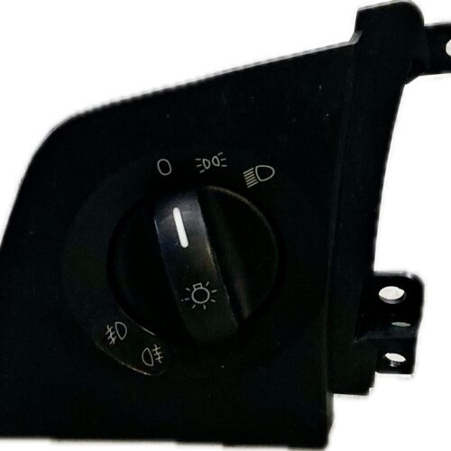 MANDO DE LUCES MERCEDES-BENZ ACTROS MP4 1843 LS – 1016138 - 9605452604