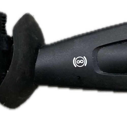 PALANCA DE CAMBIOS MERCEDES-BENZ ACTROS MP4 1843 LS – 1016138 - 0095452324