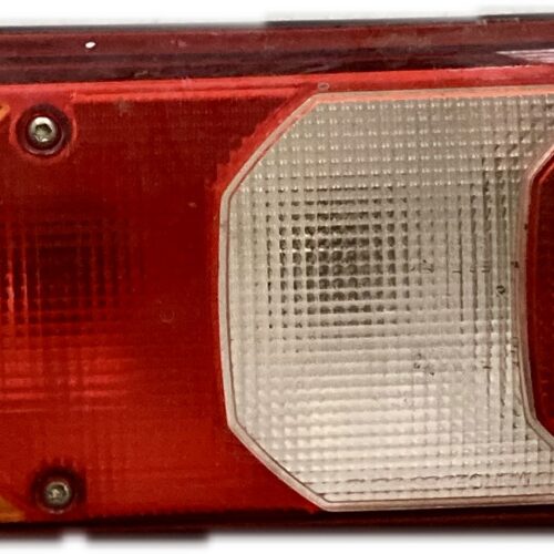 PILOTO TRASERO IZQUIERDO MERCEDES-BENZ ACTROS MP4 1843 LS – 1016138 - 0035446103 0035441703 0035440903