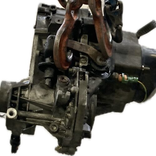 CAJA DE CAMBIOS RENAULT KANGOO EXPRESS (FC0/1_) 1.5 DCI (FC07 FC1 KANGOO EXPRESS - 7701716842