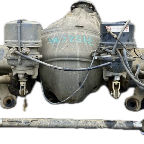 DIFERENCIAL TRASERO + PUENTE MAN M 2000 L 18.224 18.225 LC LLC LLLC LRC LLRC LLLRC