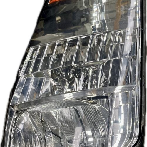 FARO IZQUIERDO NISSAN NISSAN CABSTAR 35.11 2006-2009 110CV 2488CC 1016011 - 26060MB41A