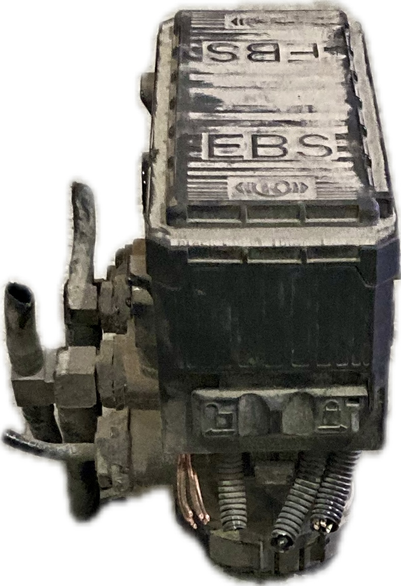 VALVULA DE AIRE ADICIONAL MAN TGA 18.480 FLLRS FLLS FLRS FLS FLS-TS – 1007440 - 81521066042 K000921