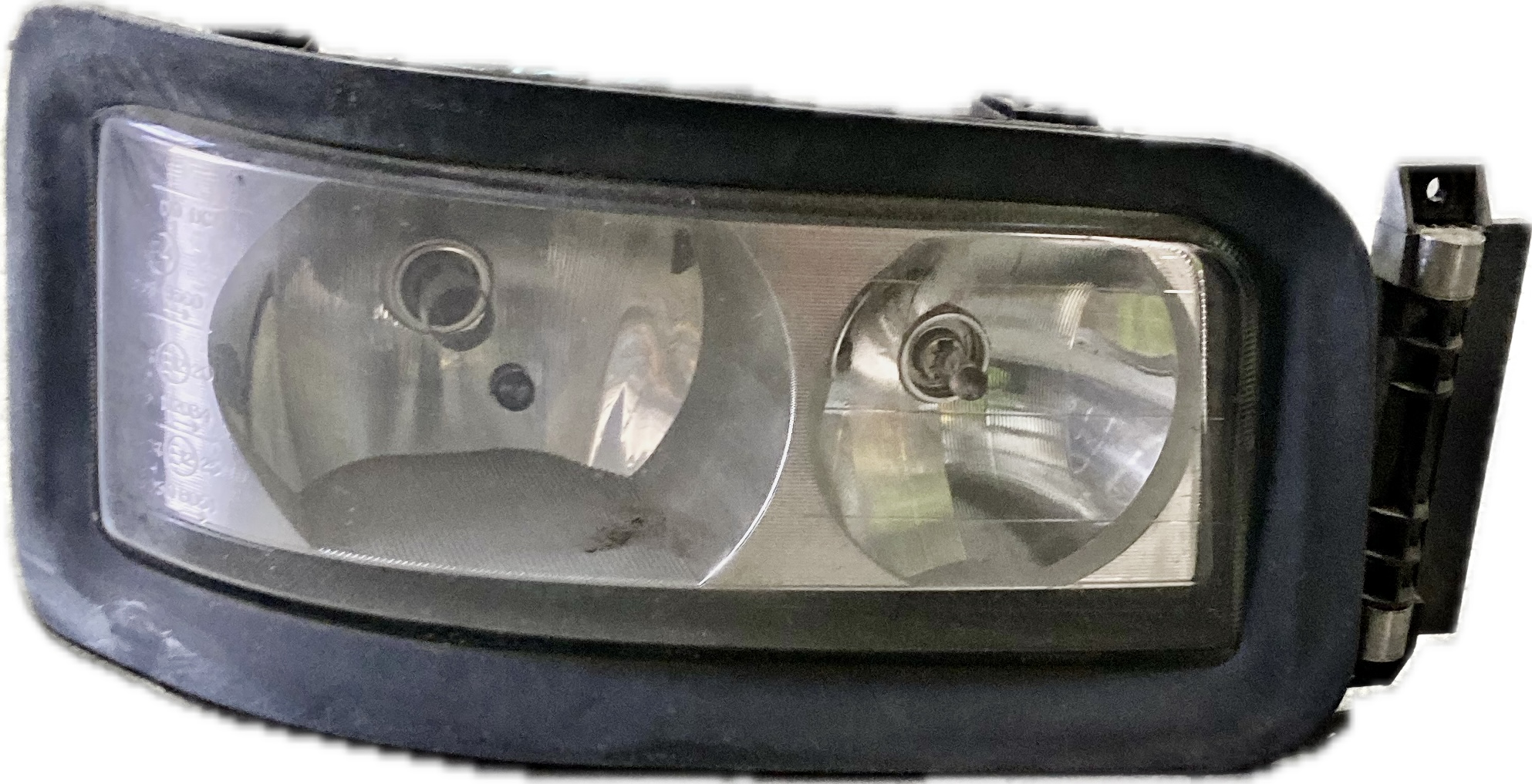 FARO DERECHO MAN TGA 18.480 FLLRS FLLS FLRS FLS FLS-TS – 1007440 - 81251016448 81251016450