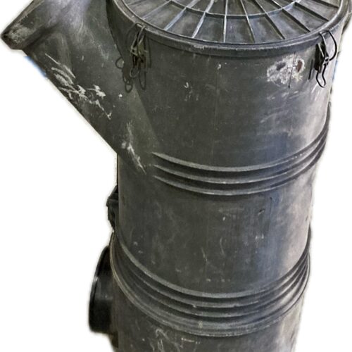 FILTRO AIRE MAN TGA 18.480 FLLRS FLLS FLRS FLS FLS-TS – 1007440 - 81084006032