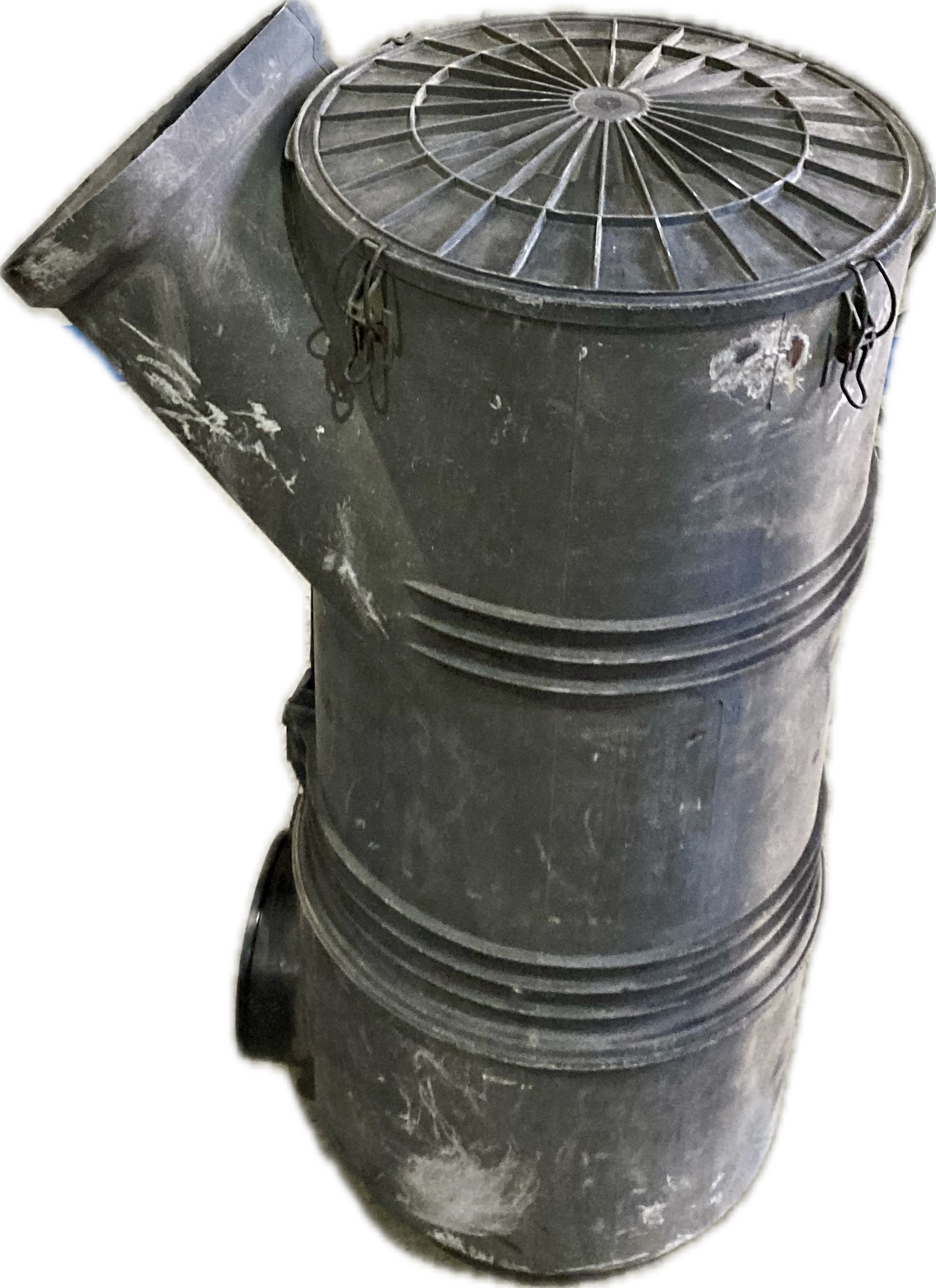 FILTRO AIRE MAN TGA 18.480 FLLRS FLLS FLRS FLS FLS-TS – 1007440 - 81084006032