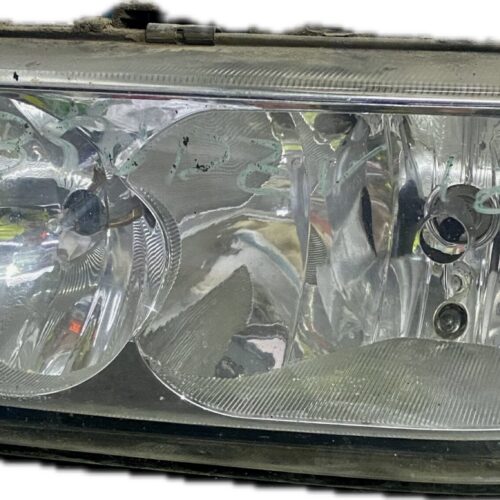 FARO IZQUIERDO MERCEDES-BENZ MERCEDES-BENZ AXOR 2 1828 AK 1829 AK 2004- 279CV 6374CC 1009109