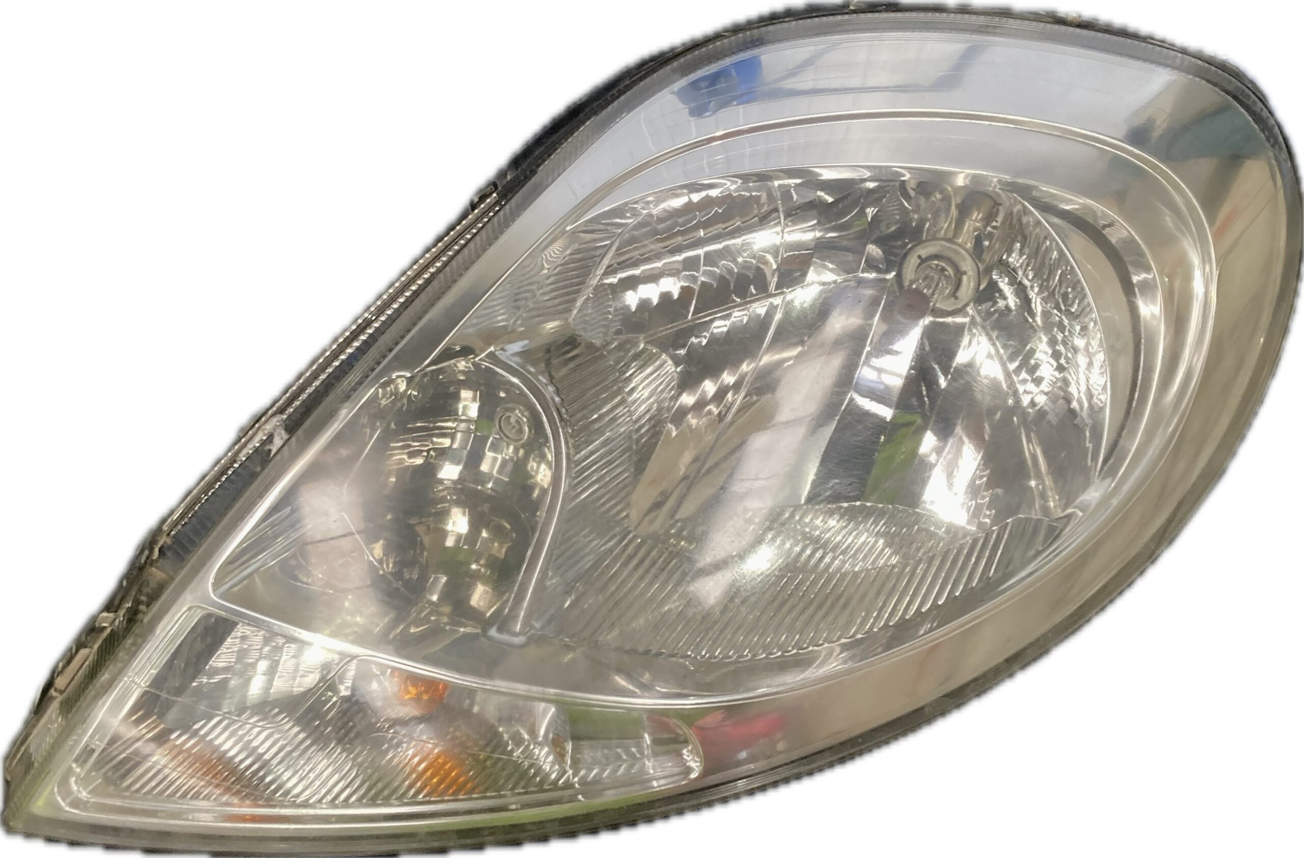 FARO IZQUIERDO RENAULT RENAULT RENAULT - 8200701354 89313970 93859829