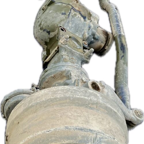 PUENTE DELANTERO IVECO IVECO IVECO