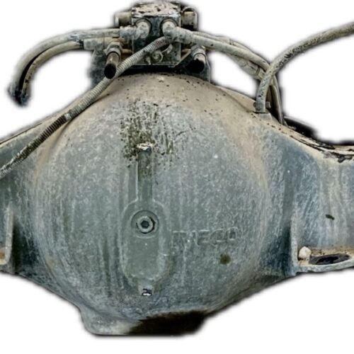 DIFERENCIAL TRASERO + PUENTE IVECO IVECO IVECO