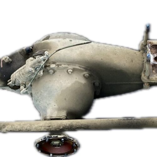 PUENTE DELANTERO IVECO IVECO IVECO