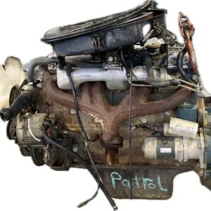 motor_completo_sd33_nissan_nissan_nissan