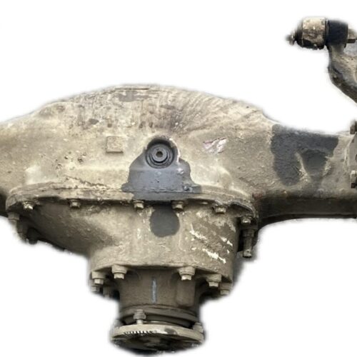 DIFERENCIAL TRASERO + PUENTE RENAULT TRUCKS PREMIUM 2 DISTRIBUTION