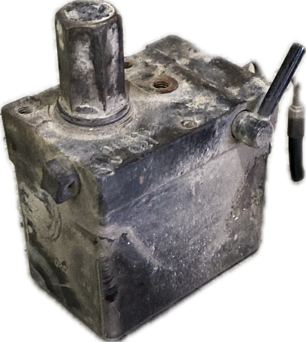 BOMBA SUSPENSION HIDROACTIVA MAN TGA 18.480 FLLRS FLLS FLRS FLS FLS-TS – 1007440 - 85417236020