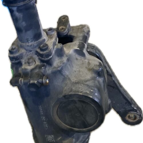 CAJA DE DIRECCION MAN TGA 18.480 FLLRS FLLS FLRS FLS FLS-TS – 1007440