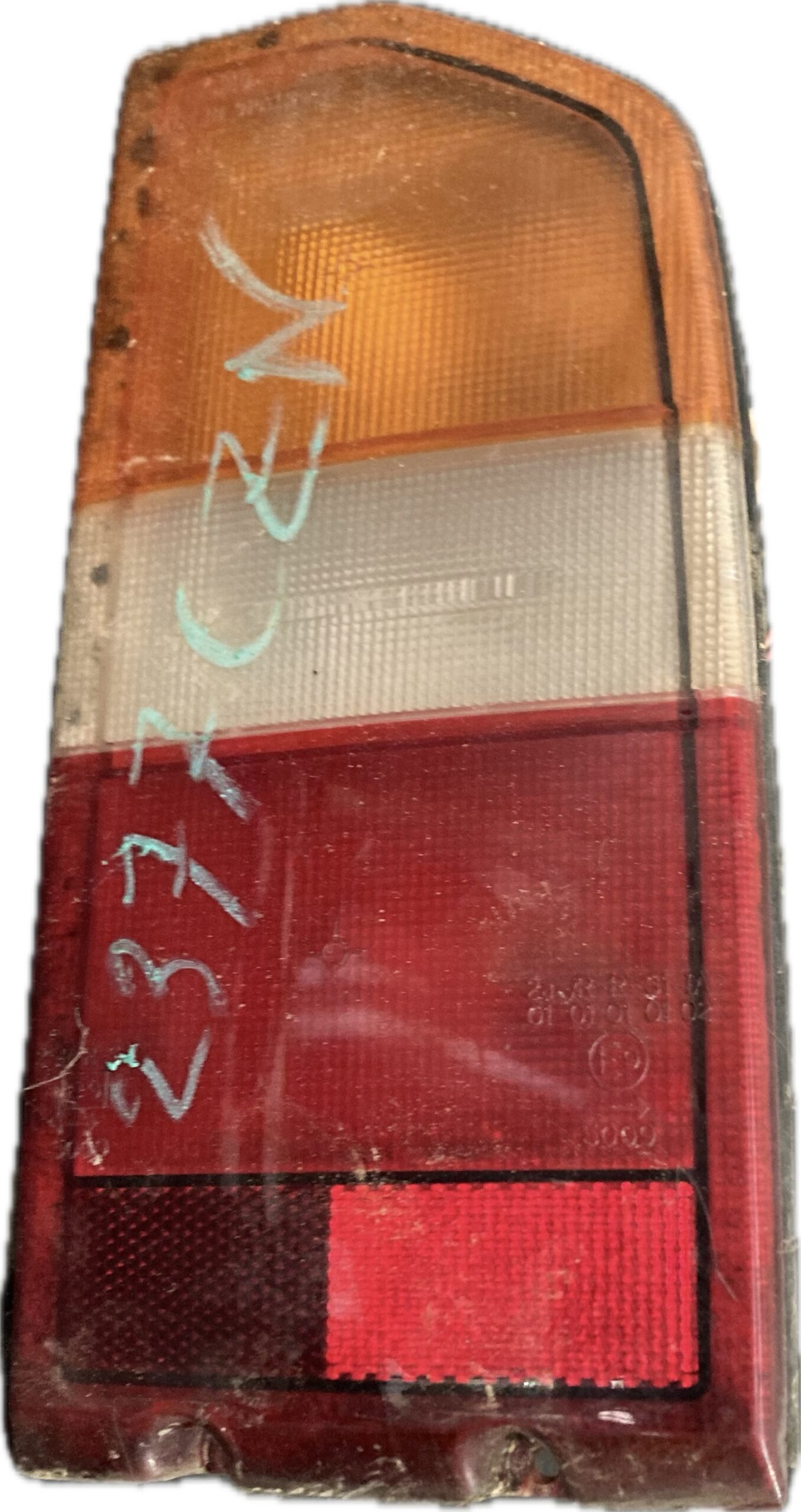 PILOTO DELANTERO DERECHO SUZUKI VITARA 2.0 HDI VITARA 2.0 HDI - 3565085C00