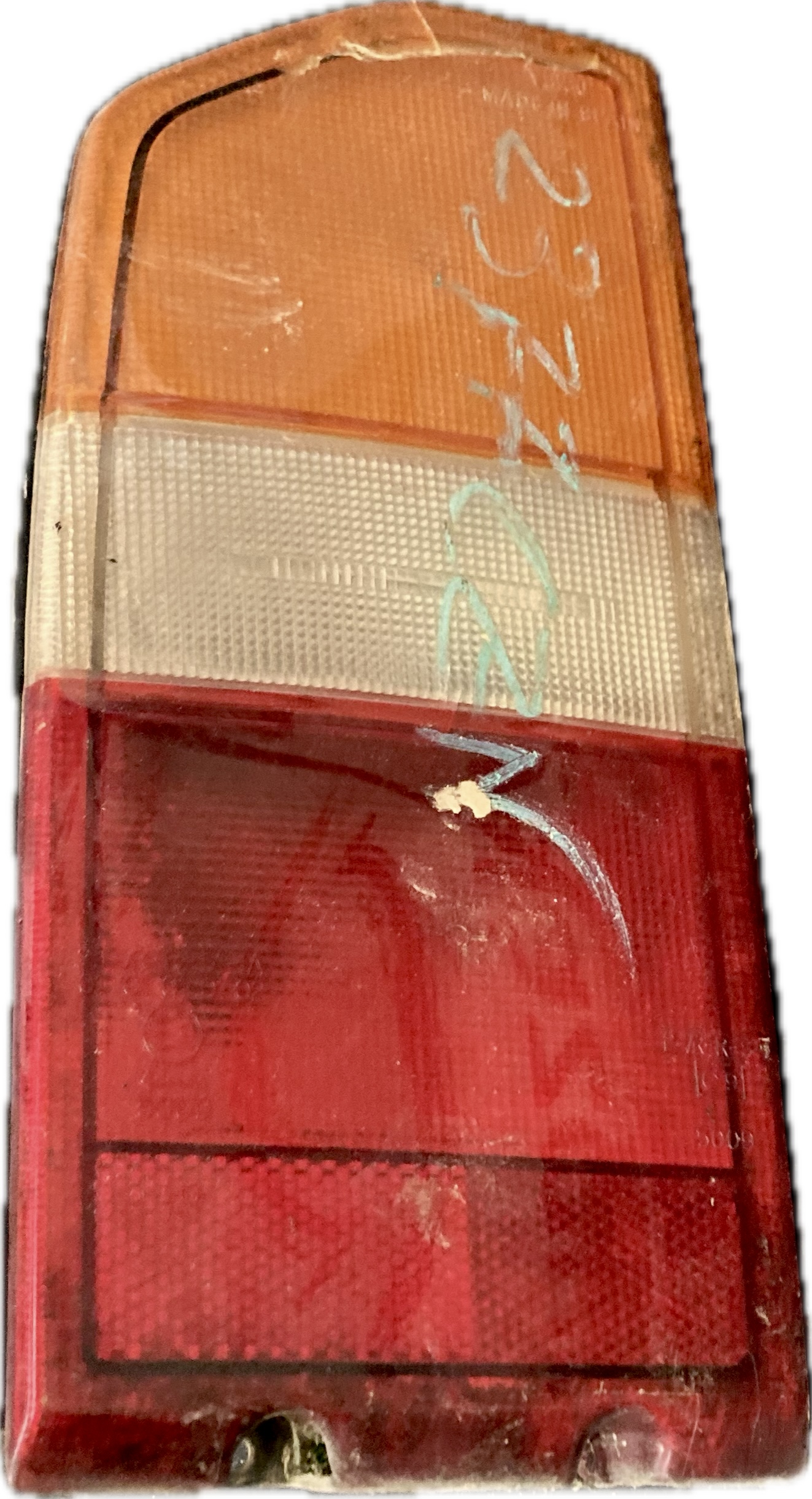 PILOTO TRASERO IZQUIERDO SUZUKI VITARA 2.0 HDI VITARA 2.0 HDI - 3567085C00