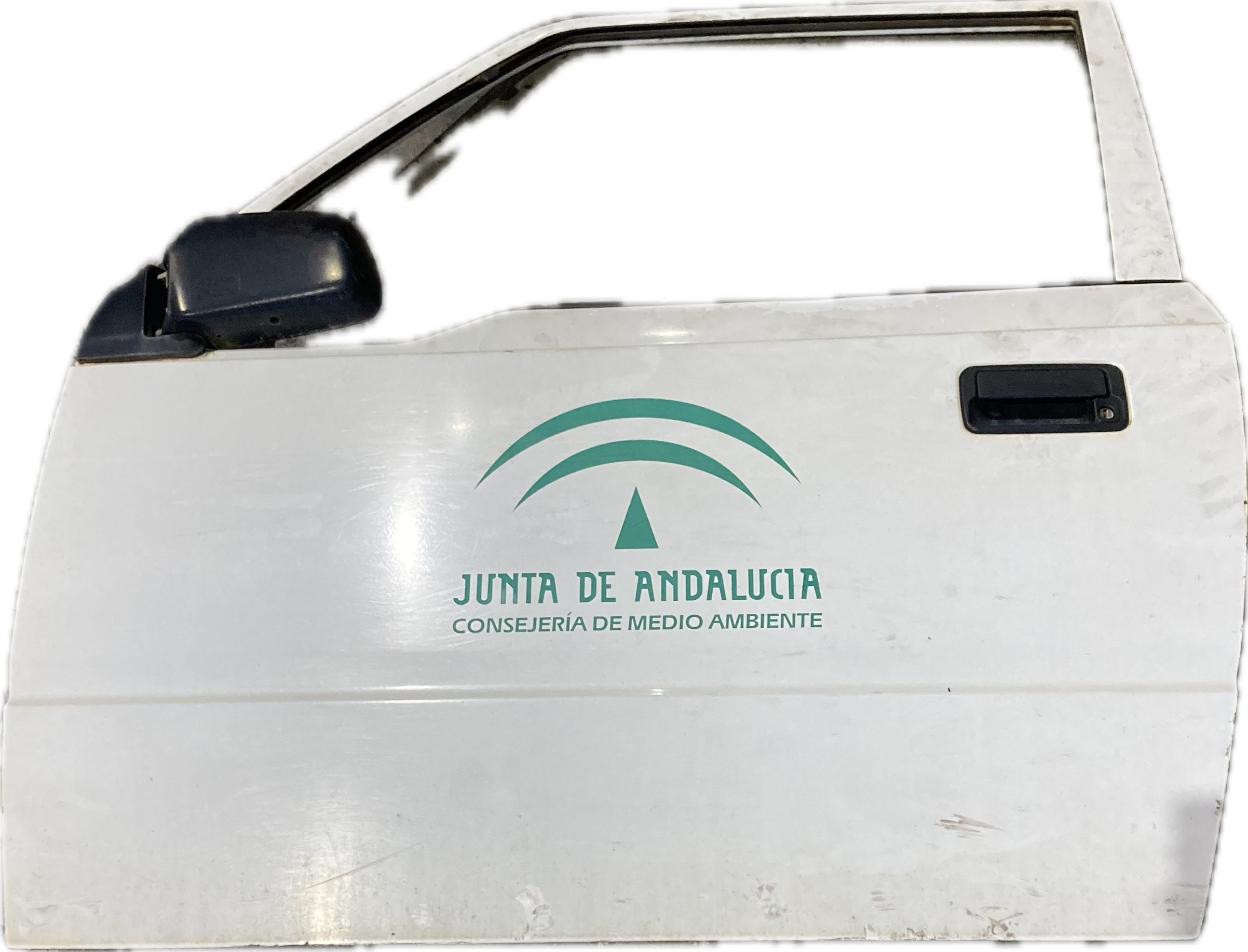 PUERTA DELANTERA IZQUIERDA SUZUKI VITARA 2.0 HDI VITARA 2.0 HDI - 6800266A11