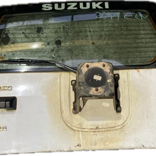 PORTON TRASERO SUZUKI VITARA 2.0 HDI VITARA 2.0 HDI