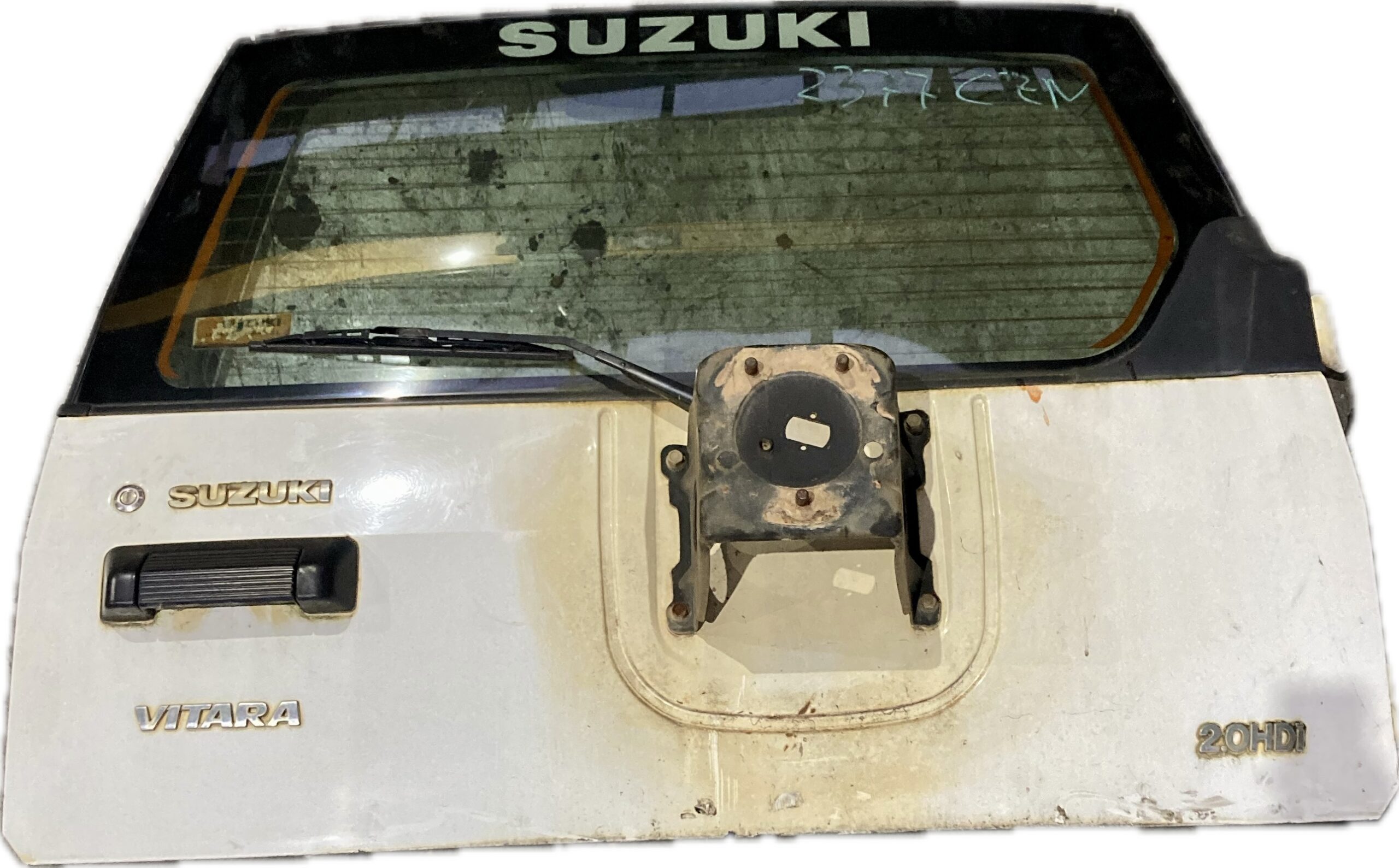 PORTON TRASERO SUZUKI VITARA 2.0 HDI VITARA 2.0 HDI - 6910085C00