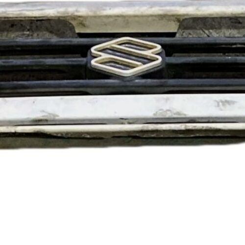REJILLA DELANTERA SUZUKI VITARA 2.0 HDI VITARA 2.0 HDI