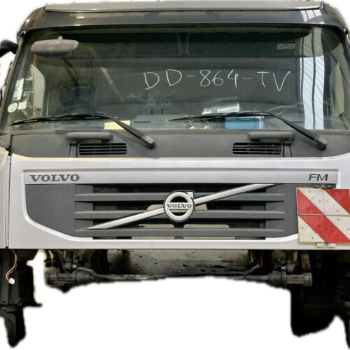 CARROCERIA VOLVO VOLVO FM FM 410 2012- 410CV 10840CC 1017200