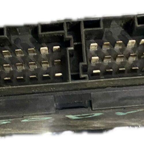 ECU UCE CENTRALITA MERCEDES-BENZ MERCEDES-BENZ AXOR 2 1828 AK 1829 AK 2004- 279CV 6374CC 1009109