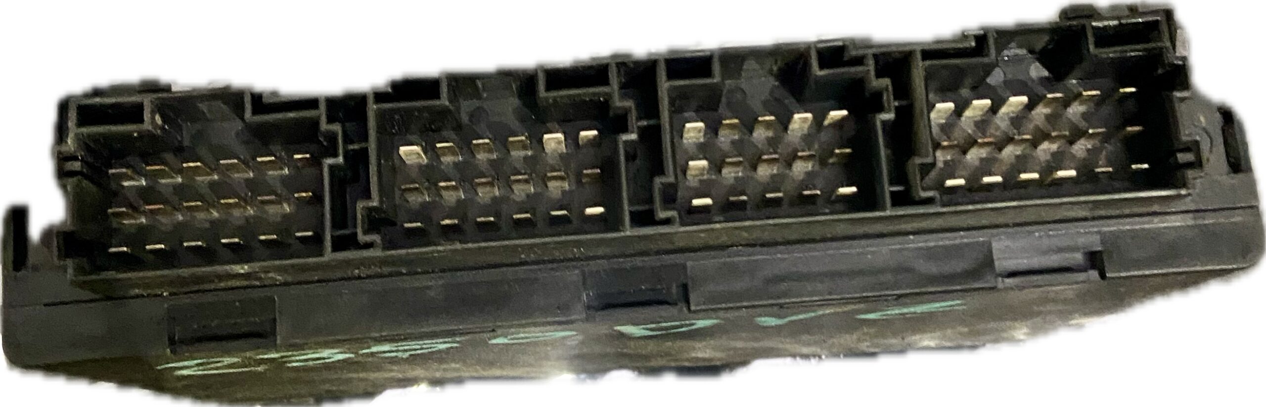 ECU UCE CENTRALITA MERCEDES-BENZ MERCEDES-BENZ AXOR 2 1828 AK 1829 AK 2004- 279CV 6374CC 1009109 - A0004461346 A2C53107554