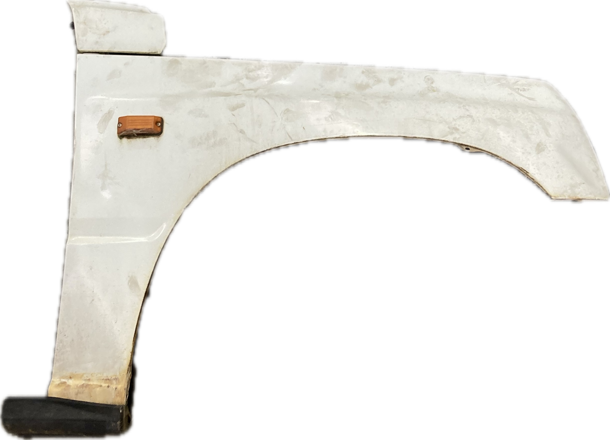 ALETA DELANTERA DERECHA SUZUKI VITARA 2.0 HDI VITARA 2.0 HDI - 5860060A21 5860066A10